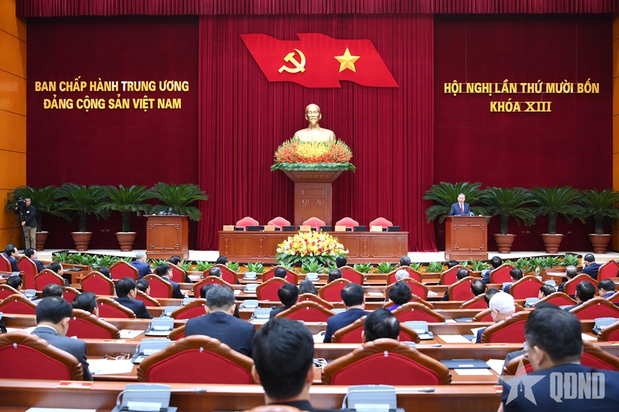 Kết luận số 210-KL/TW về tiếp tục xây dựng, hoàn thiện tổ chức bộ máy của hệ thống chính trị trong thời gian tới